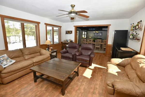 $675,000 | W1344 Deerpath Lane, Keshena, WI 54135