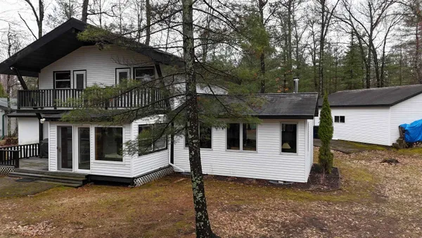 $665,000 | W1344 Deerpath Lane, Keshena, WI 54135