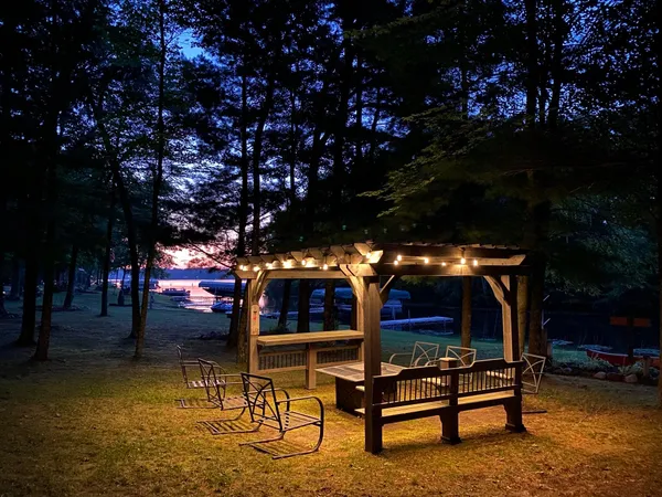 $665,000 | W1344 Deerpath Lane, Keshena, WI 54135