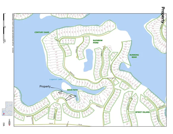 $665,000 | W1344 Deerpath Lane, Keshena, WI 54135