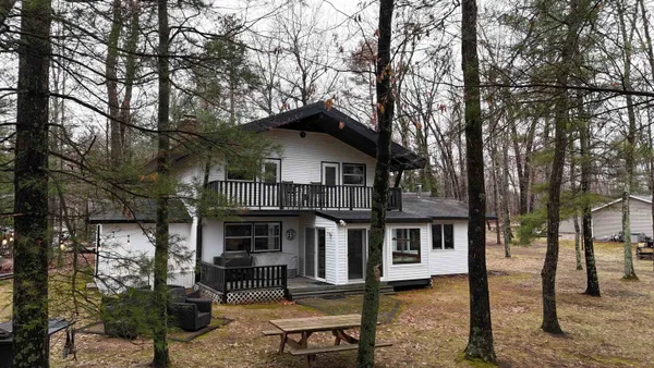 $665,000 | W1344 Deerpath Lane, Keshena, WI 54135