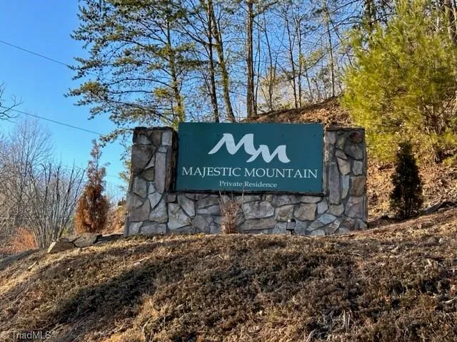 $35,000 | Lot 19 Longview Bluffs, Boomer, NC 28606