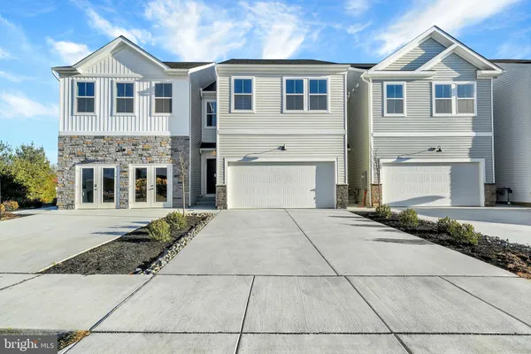 $402,671 | 565 West North Street, Smyrna, DE 19977