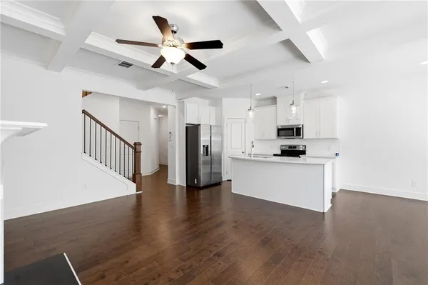$2,250 | 2248 Mulsanne Drive, Lithonia, GA 30058