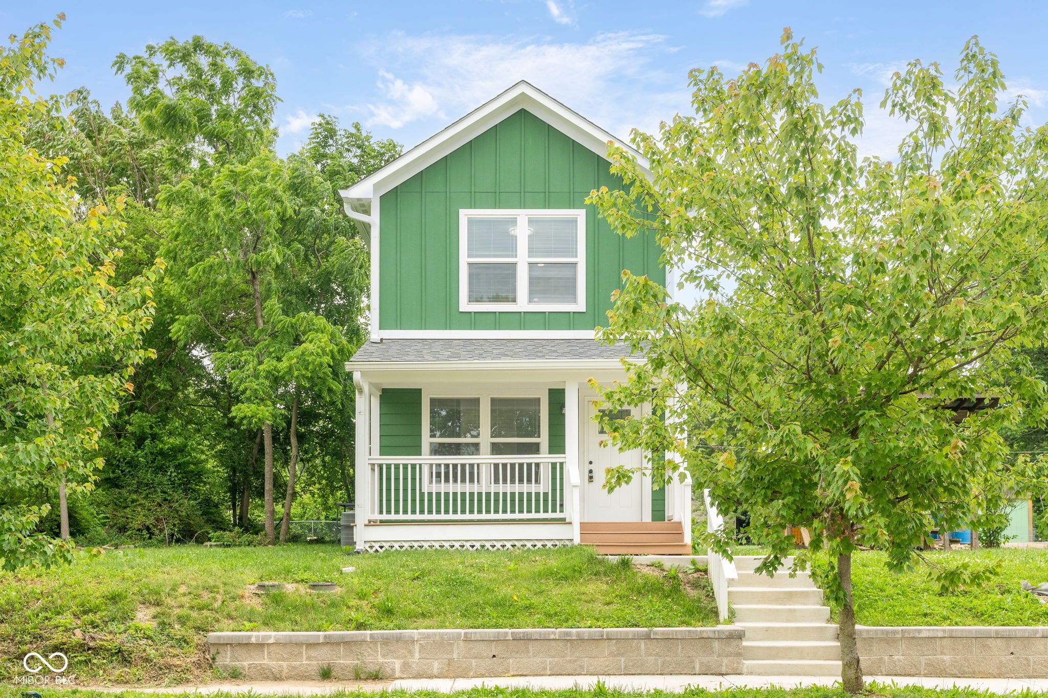 2427 North Rural Street Indianapolis, IN 46218 - Photo 1 of 27 Gallery Image 1