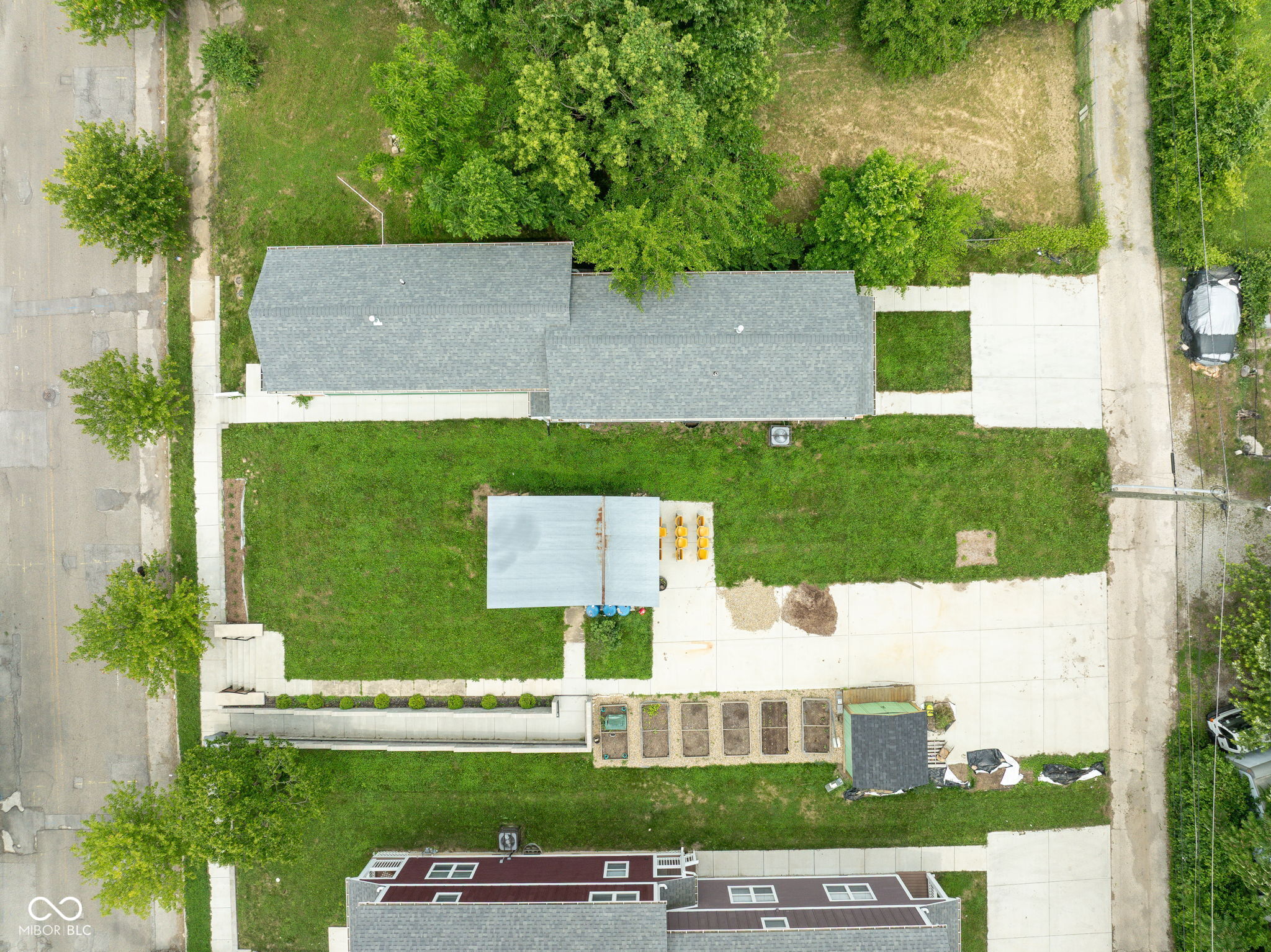 2427 North Rural Street Indianapolis, IN 46218 - Photo 21 of 27 Gallery Image 21