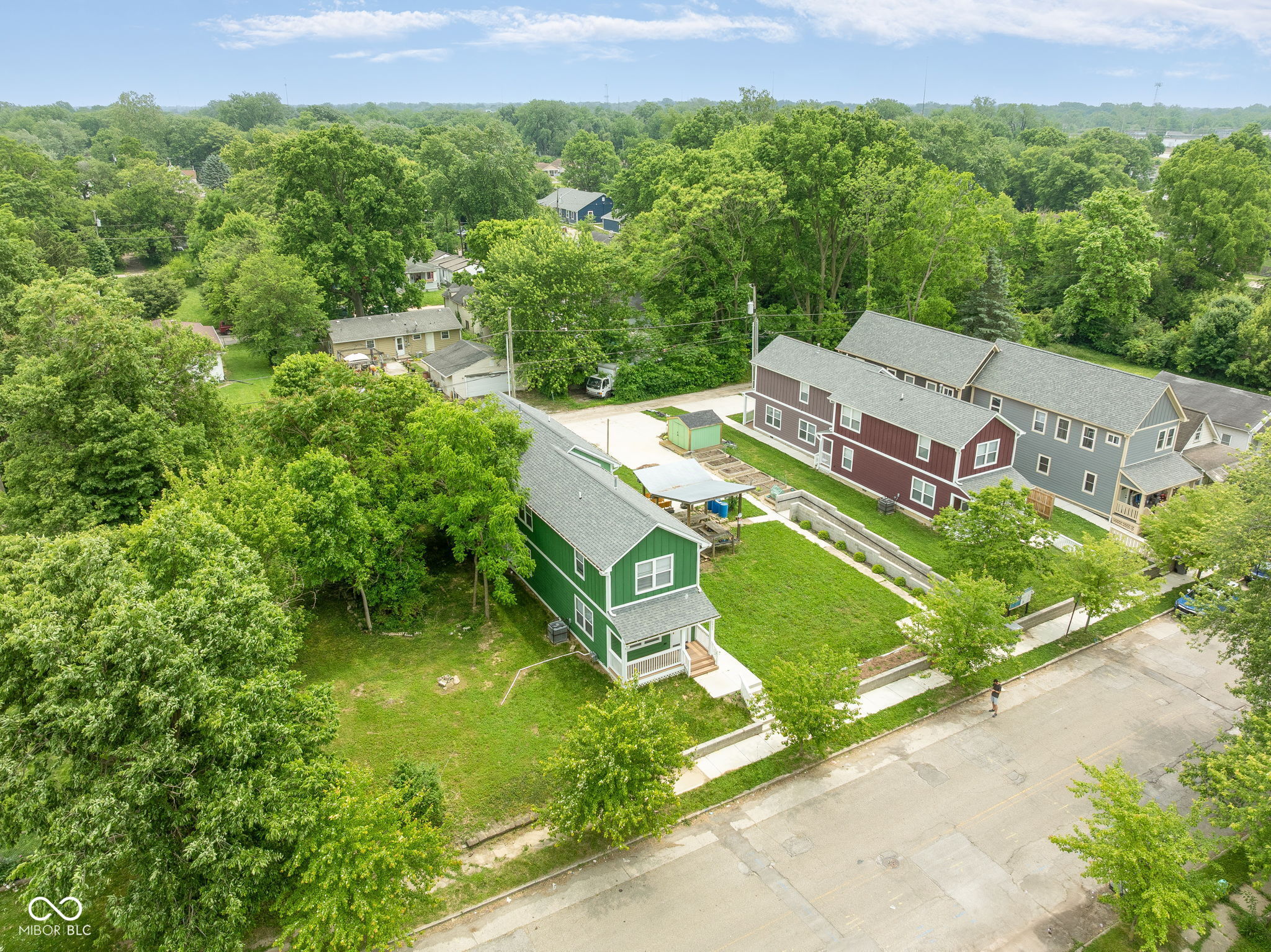 2427 North Rural Street Indianapolis, IN 46218 - Photo 23 of 27 Gallery Image 23