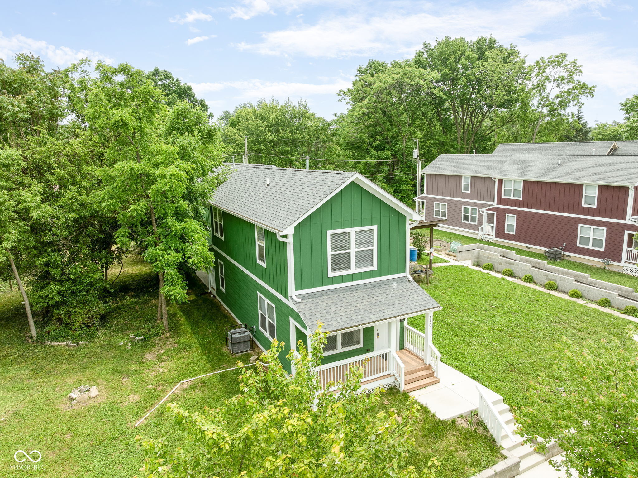 2427 North Rural Street Indianapolis, IN 46218 - Photo 27 of 27 Gallery Image 27