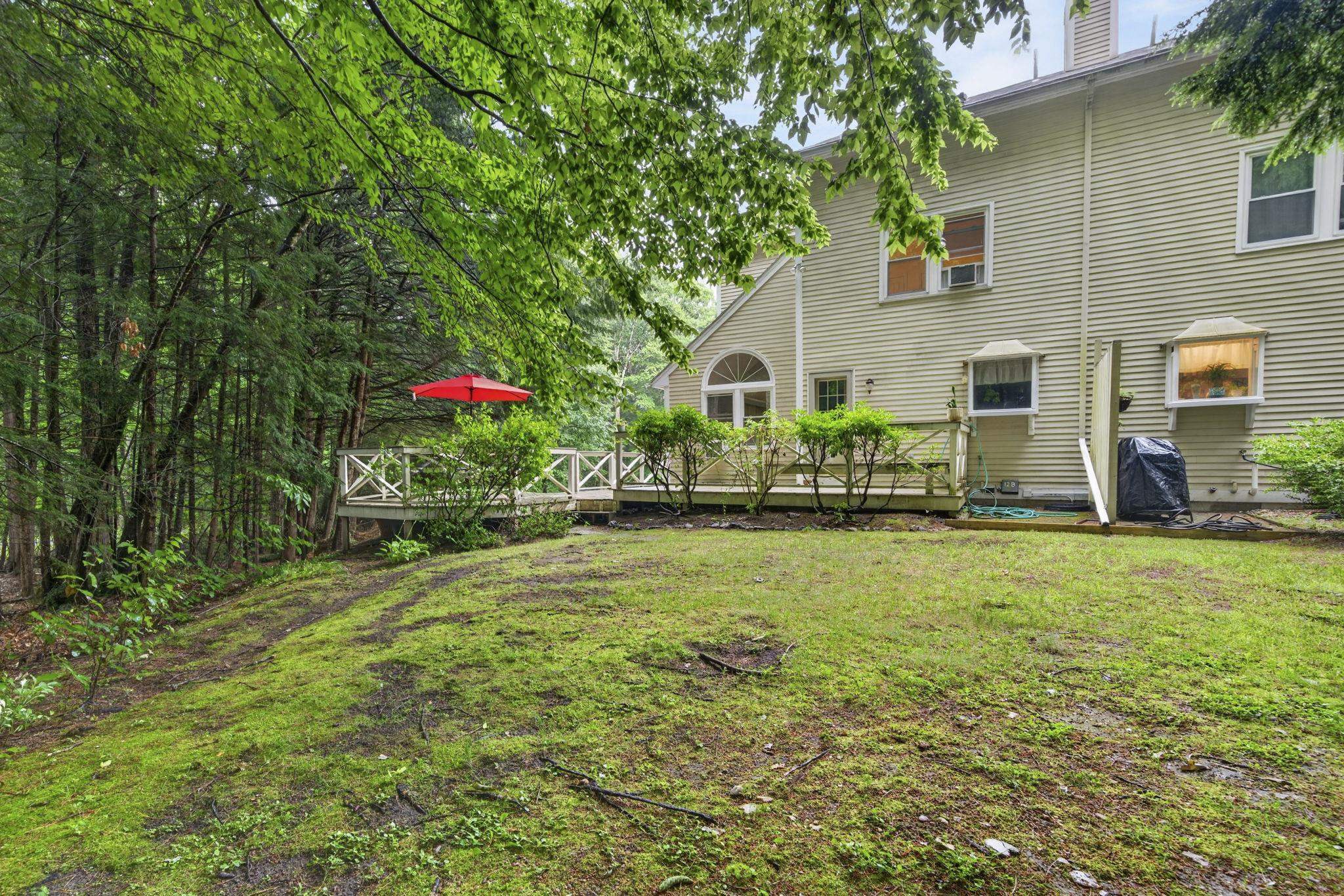 12 Ryan Road, Unit B Goffstown, NH 03045 - Photo 48 of 60