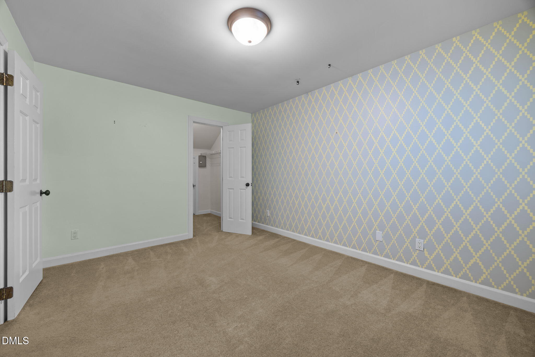 10109 Goodview Court Raleigh, NC 27613 - Photo 34 of 49 Bedroom 3
