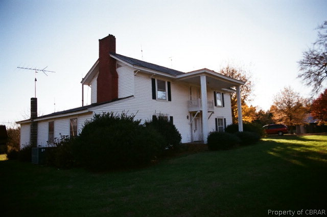 4109 Harmony Road Alton, VA 24520 - Photo 4 of 22