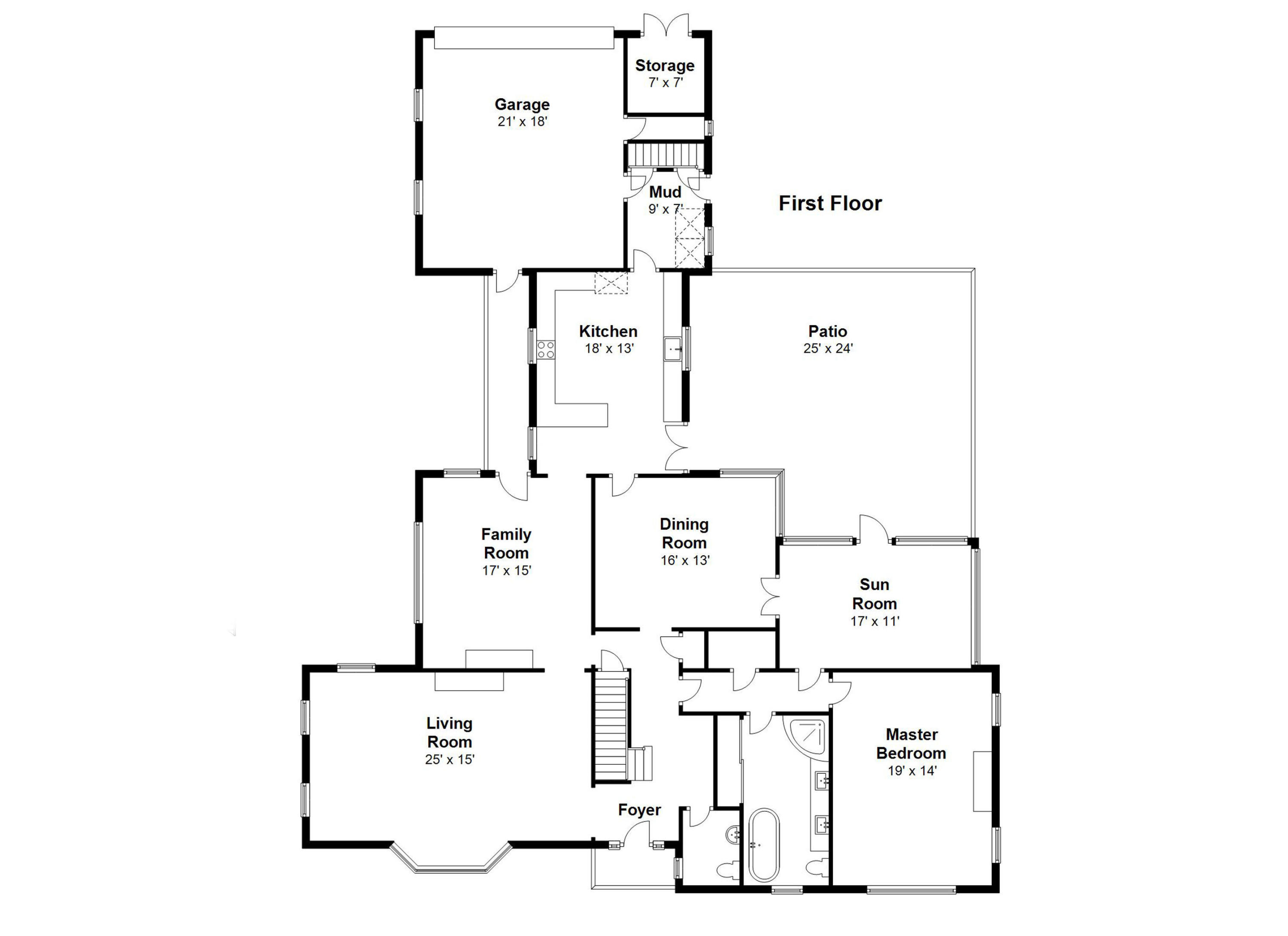 17 Point O Woods Road Darien, CT 06820 - Photo 42 of 44 unknown