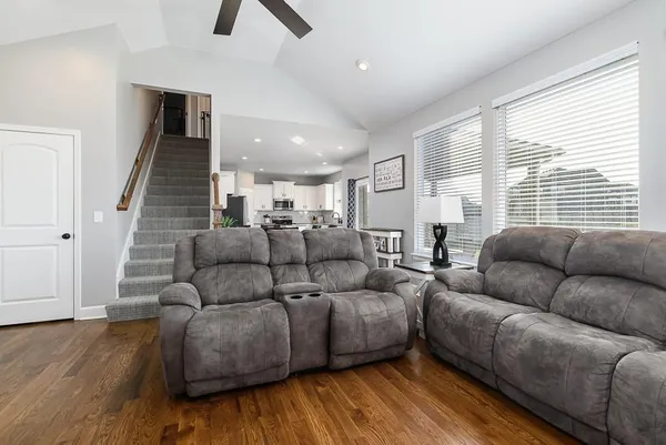 $459,950 | 16349 Lolly Lane, Basehor, KS 66007