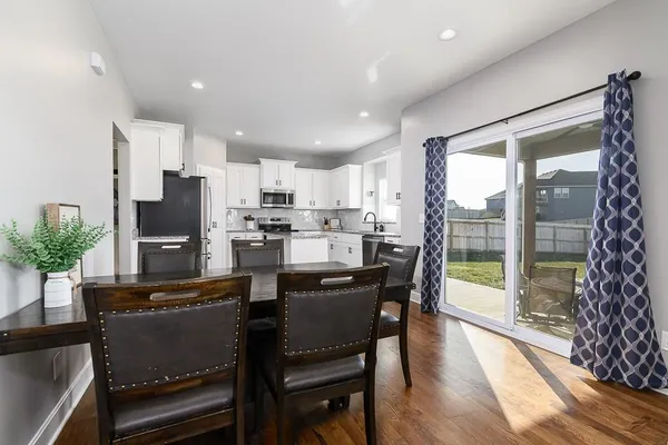 $459,950 | 16349 Lolly Lane, Basehor, KS 66007
