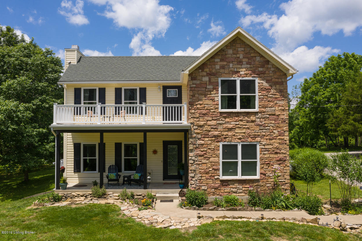 456 Old Briar Ridge Road Mount Eden, KY 40046 - Photo 1 of 49 1