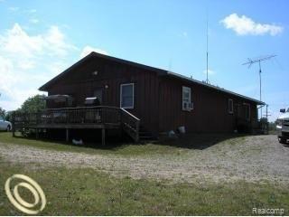 5575 South Kingston Road Kingston, MI 48741 - Photo 1 of 8 5575 KINGSTON RD.jpg