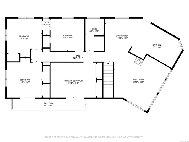 $5,000 | 26 Wilridge Road, Ridgefield, CT 06877
