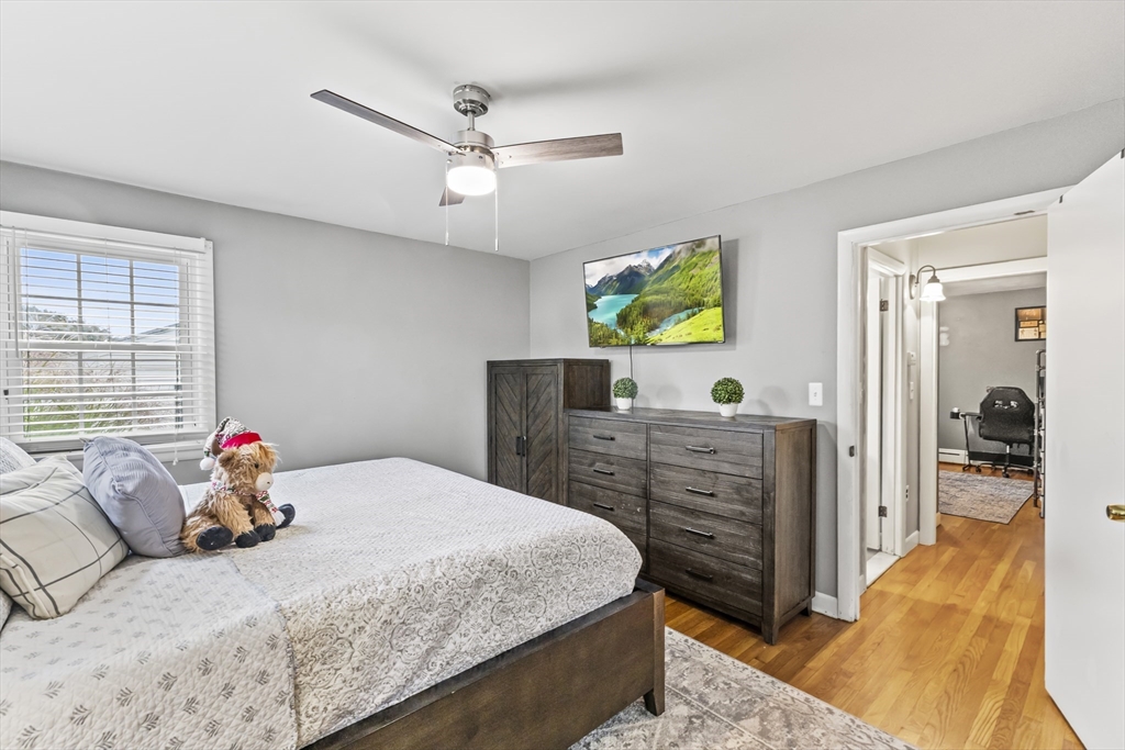 337 Lepes Road Somerset, MA 02726 - Photo 12 of 29 a bedroom with a bed and furniture