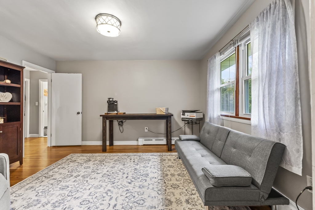 337 Lepes Road Somerset, MA 02726 - Photo 19 of 29 a living room with furniture and a window