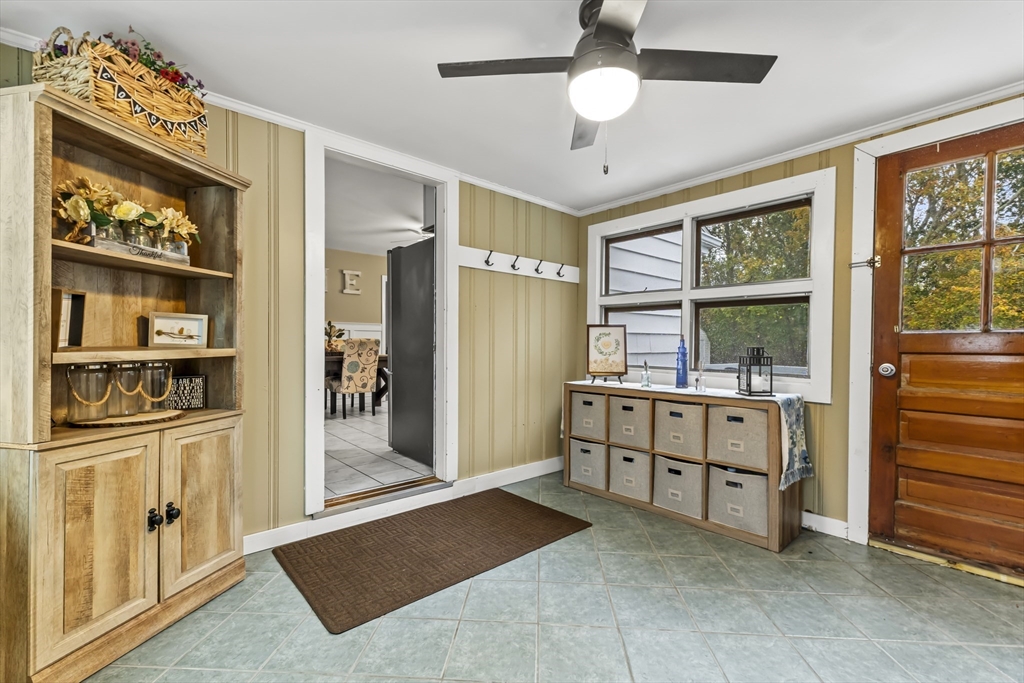 337 Lepes Road Somerset, MA 02726 - Photo 23 of 29 a view of a bedroom with closet cabinet and a window