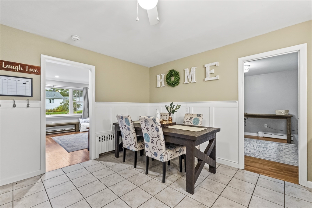 337 Lepes Road Somerset, MA 02726 - Photo 9 of 29 a view of a dining room with furniture