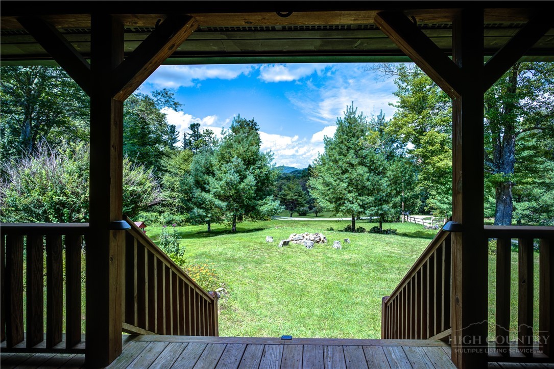 52 Hackett Gragg Road Newland, NC 28657 - Photo 5 of 47 Gallery Image 5