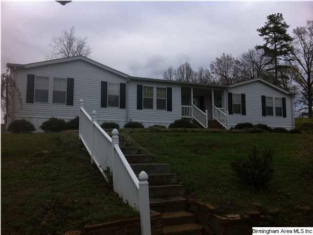 8582 Bradford Road Pinson, AL 35126 - Photo 1 of 16
