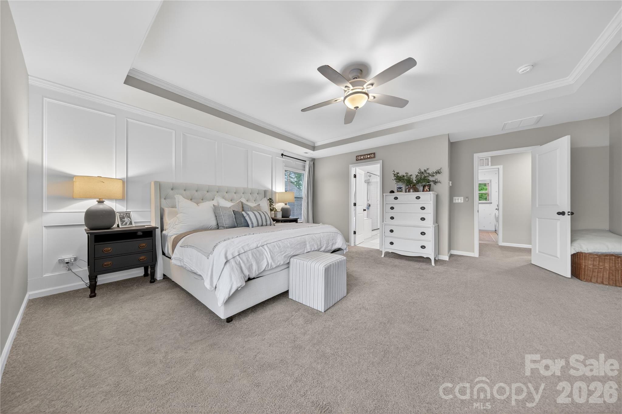 3022 Eagle Ridge Lane Indian Trail, NC 28079 - Photo 28 of 46