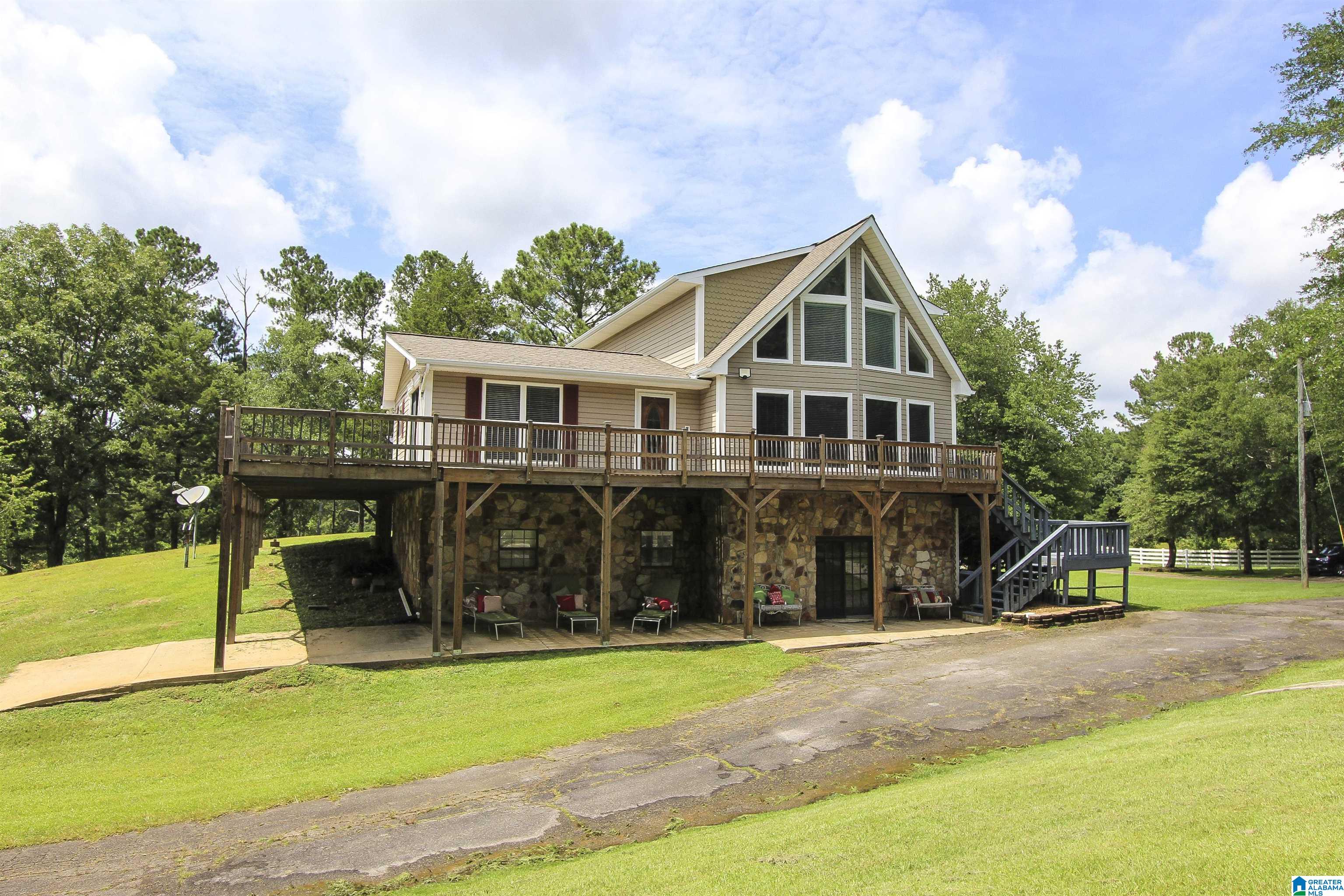 3370 Kirkseys Bend Ohatchee, AL 36271 - Photo 49 of 92