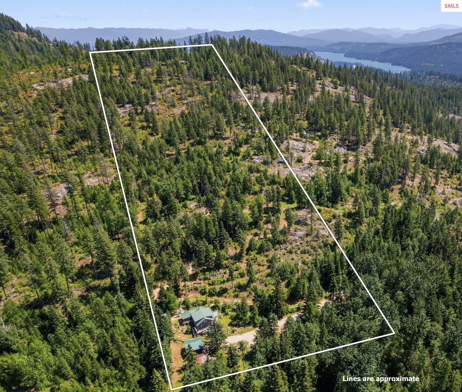 245 East Wrenco Road Sandpoint, ID 83864 - Photo 43 of 58