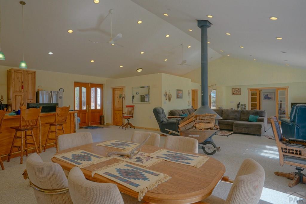 13045 Picket Wire Road Boncarbo, CO 81024 - Photo 24 of 47 Gallery Image 24