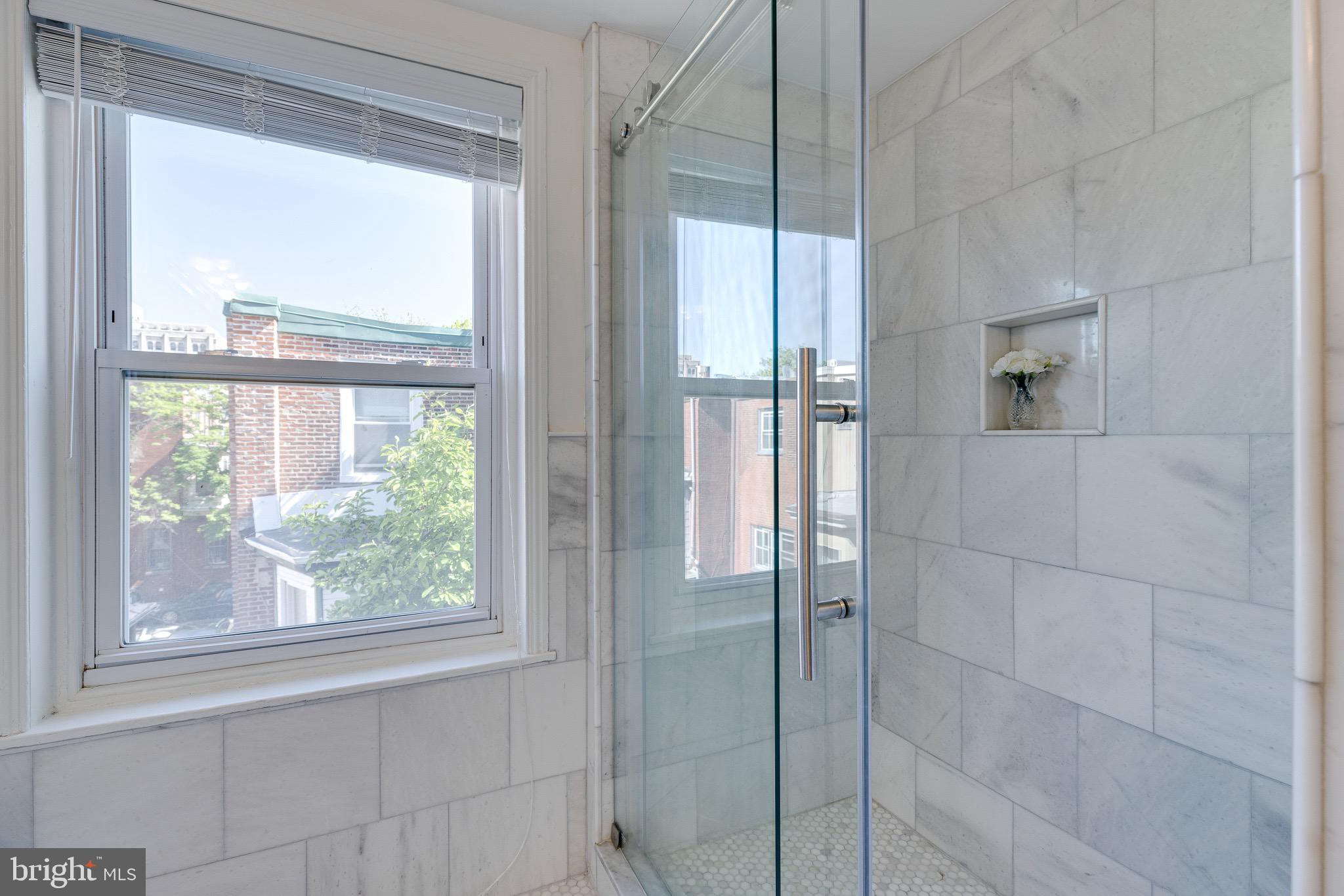 2051 Appletree Street Philadelphia, PA 19103 - Photo 26 of 36 Sumptuous primary bathroom