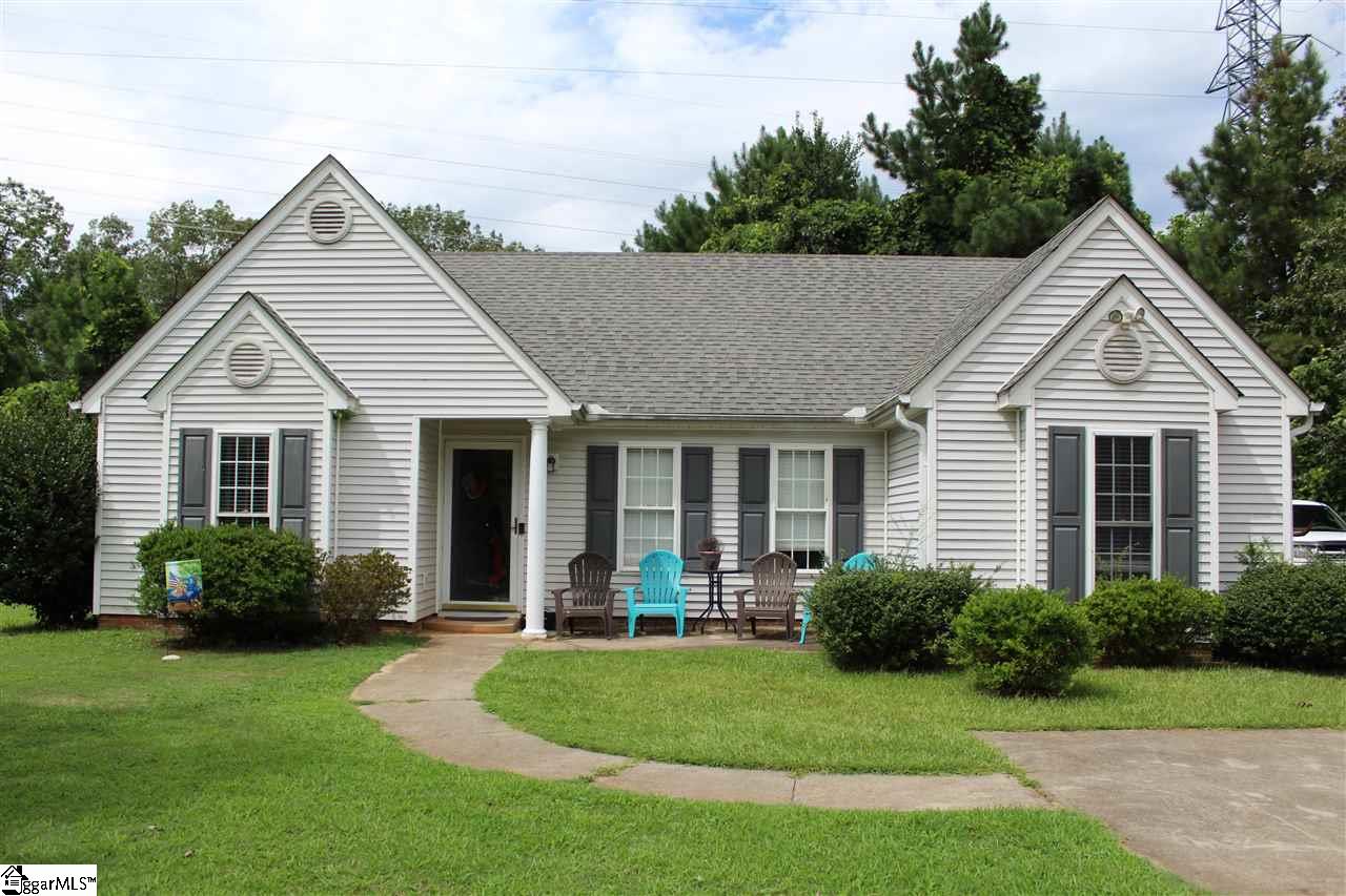 104 Forest Springs Road Seneca, SC 29678 - Photo 1 of 13 Gallery Image 1