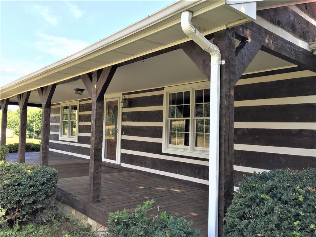 1605 Turkey Ford Road Mount Airy, NC 27030 - Photo 3 of 30 Gallery Image 3