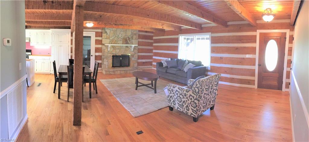 1605 Turkey Ford Road Mount Airy, NC 27030 - Photo 8 of 30 Gallery Image 8