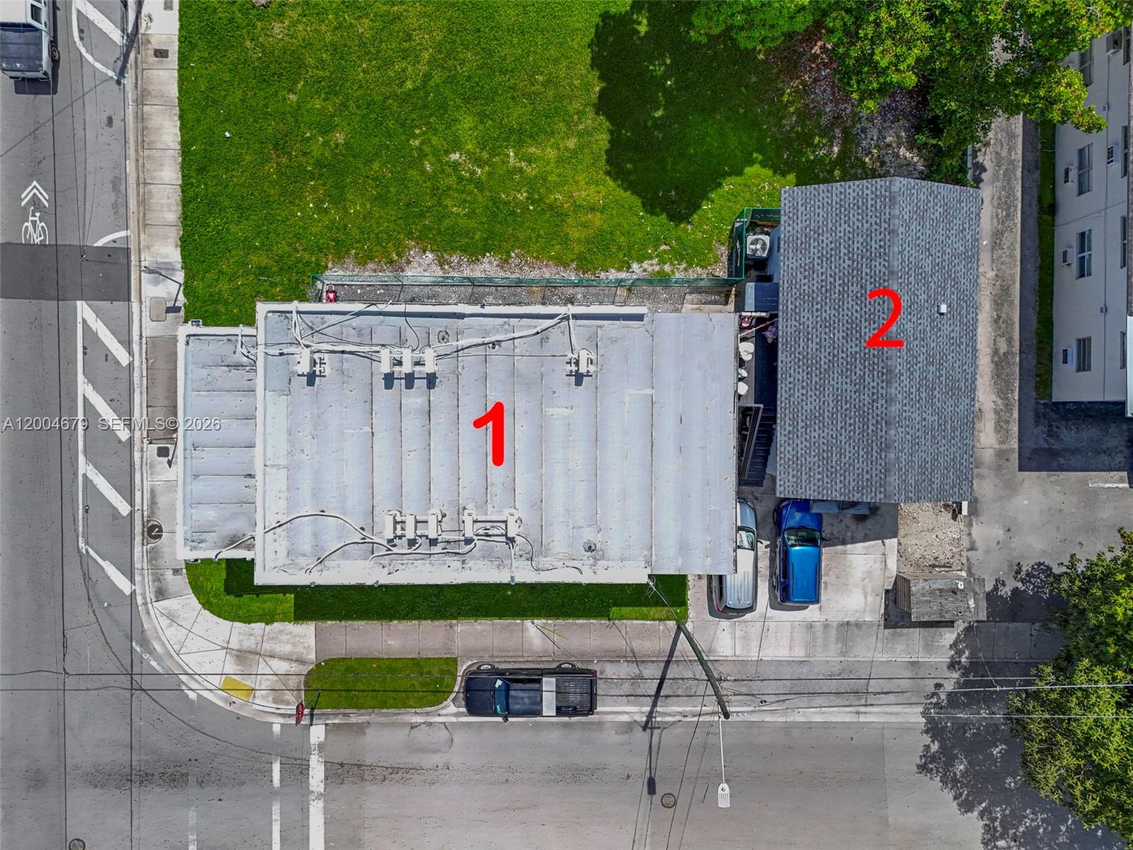 500 Southwest 8th Street Miami, FL 33130 - Photo 28 of 33 a sign that is sitting on a brick wall