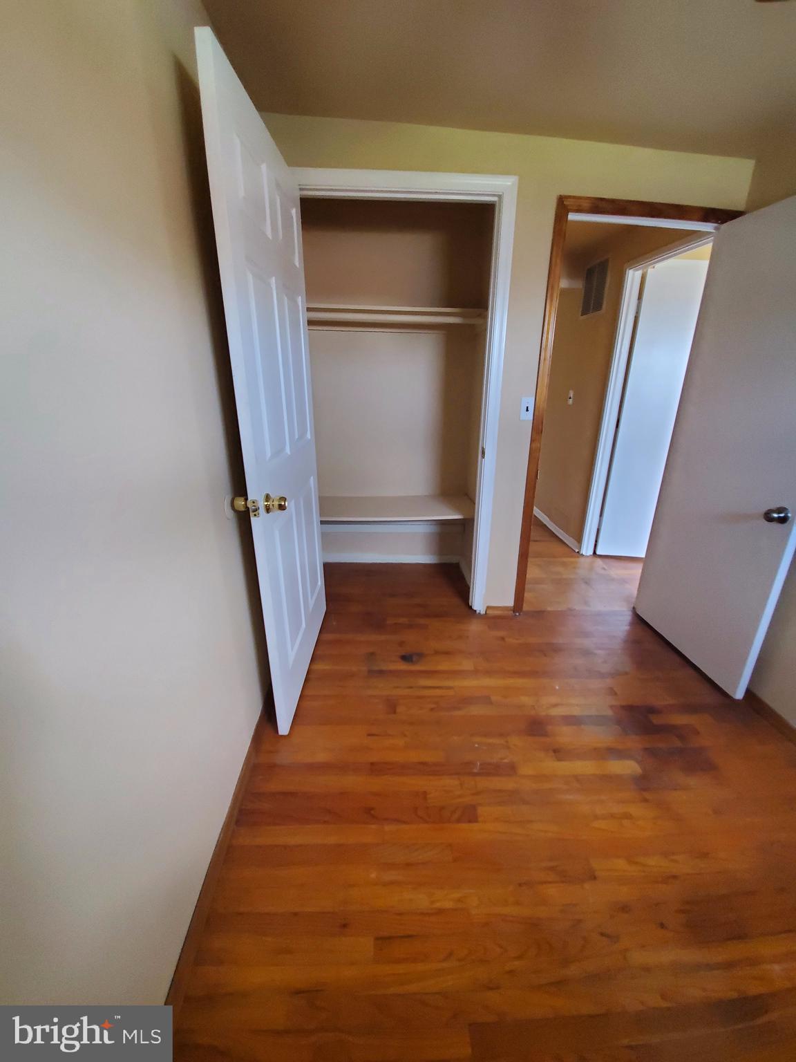 2753 Norfen Road Halethorpe, MD 21227 - Photo 12 of 20 Third Bedroom closet