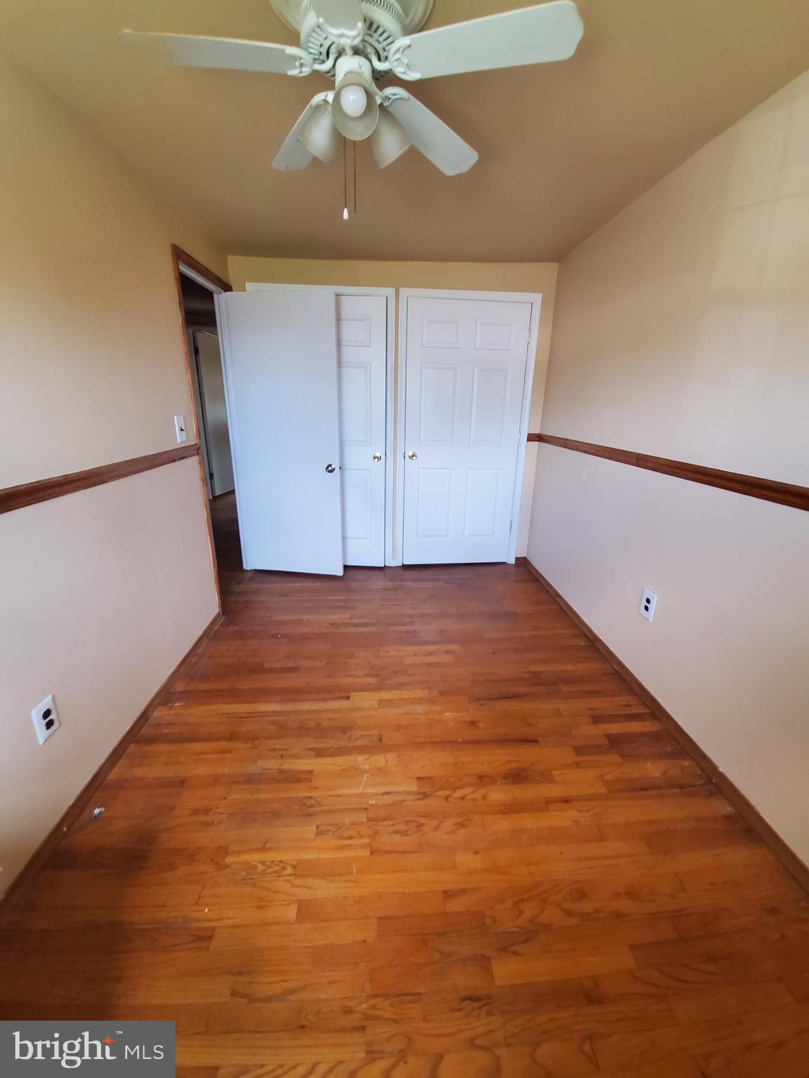 2753 Norfen Road Halethorpe, MD 21227 - Photo 13 of 20 Second Bedroom double closet
