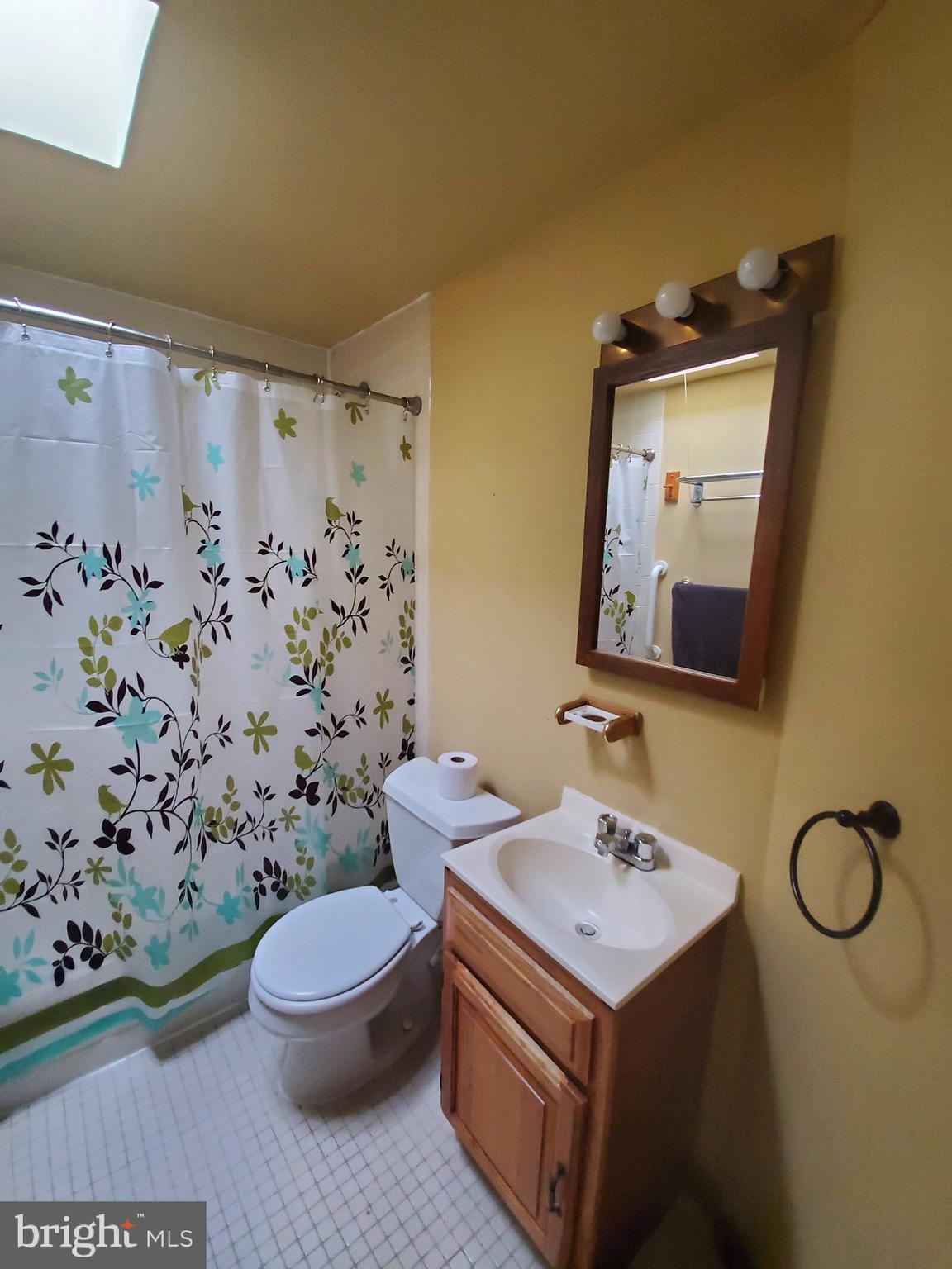 2753 Norfen Road Halethorpe, MD 21227 - Photo 14 of 20 Full Bath on 2nd floor