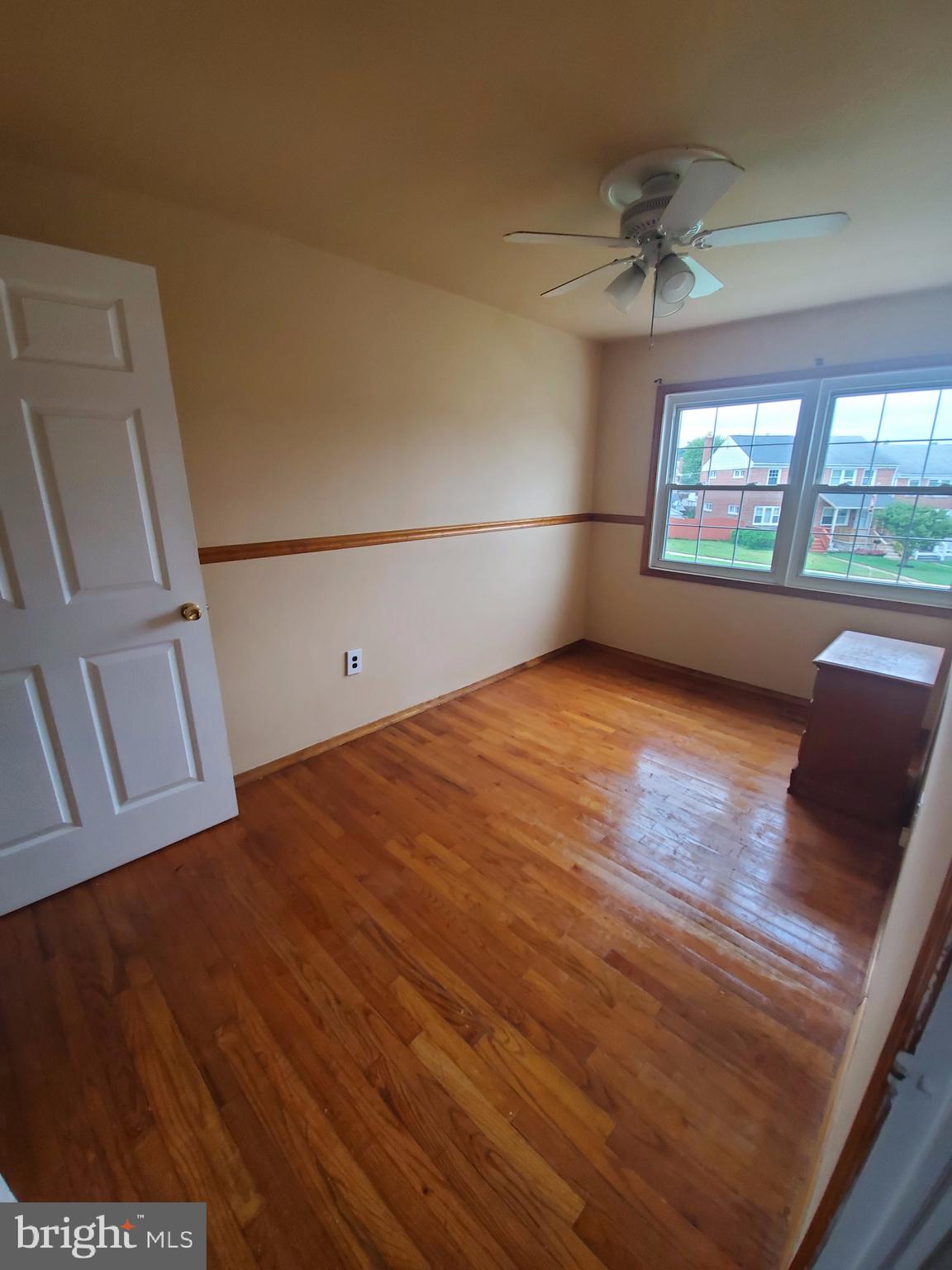 2753 Norfen Road Halethorpe, MD 21227 - Photo 9 of 20 Second Bedroom
