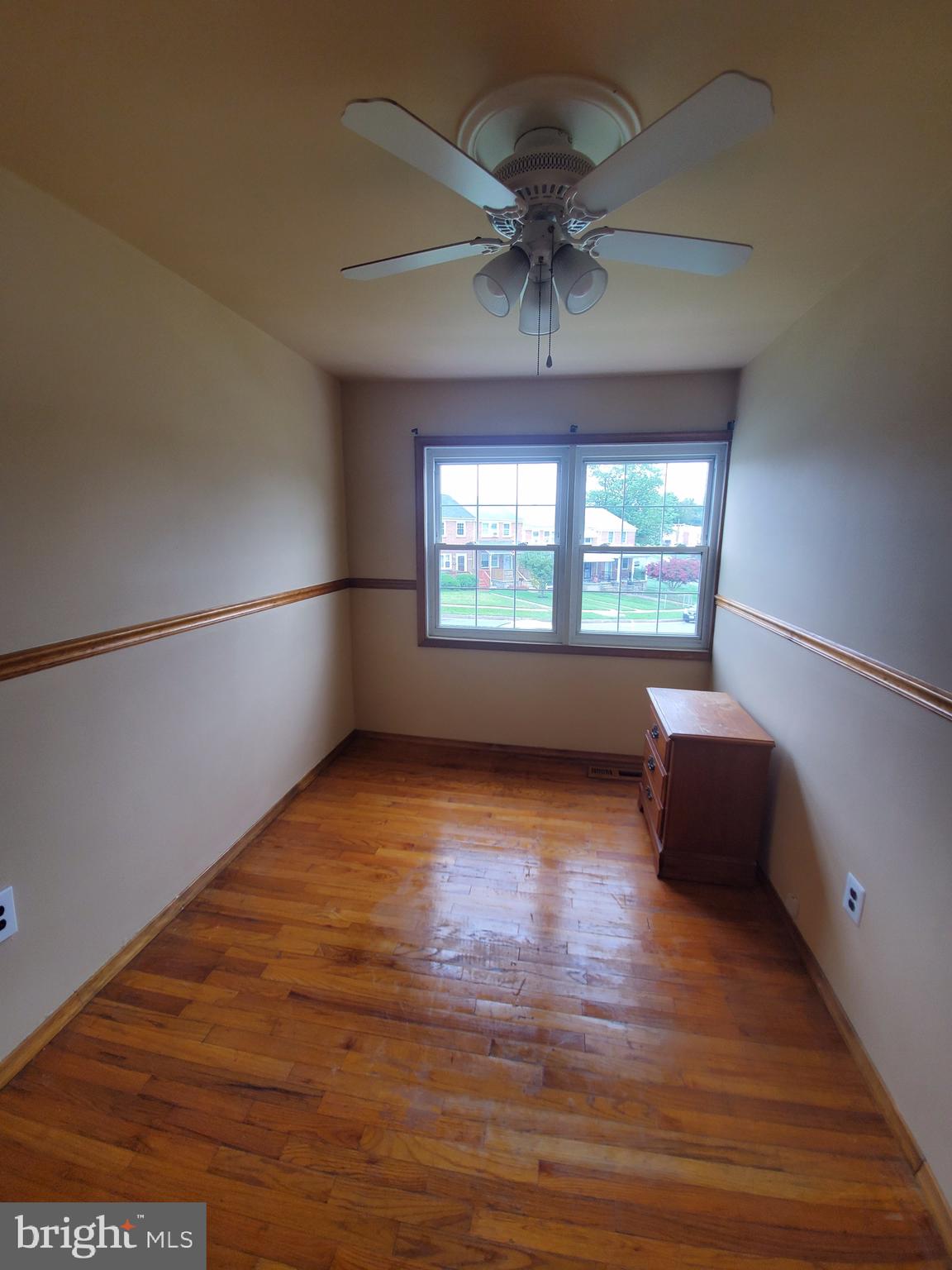 2753 Norfen Road Halethorpe, MD 21227 - Photo 10 of 20 Second Bedroom