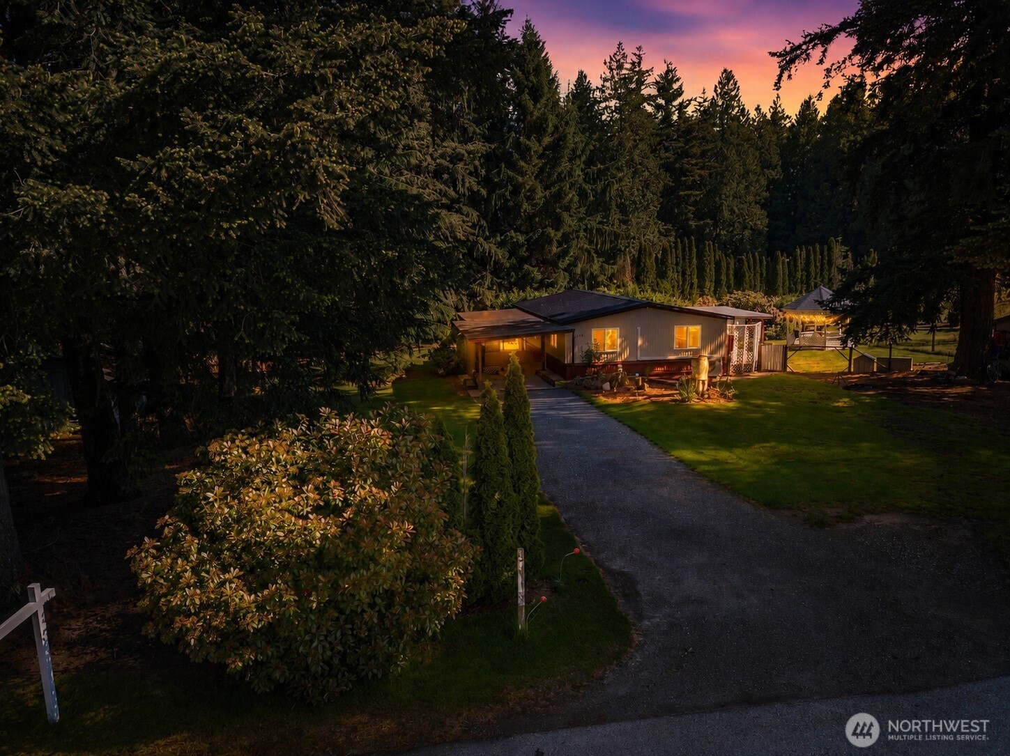 6978 Hannegan Road Lynden, WA 98264 - Photo 21 of 21