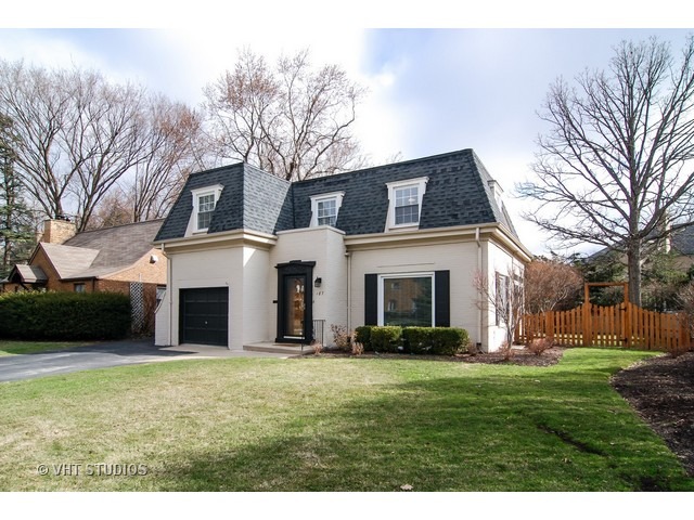 187 Akenside Road Riverside, IL 60546 - Photo 1 of 18