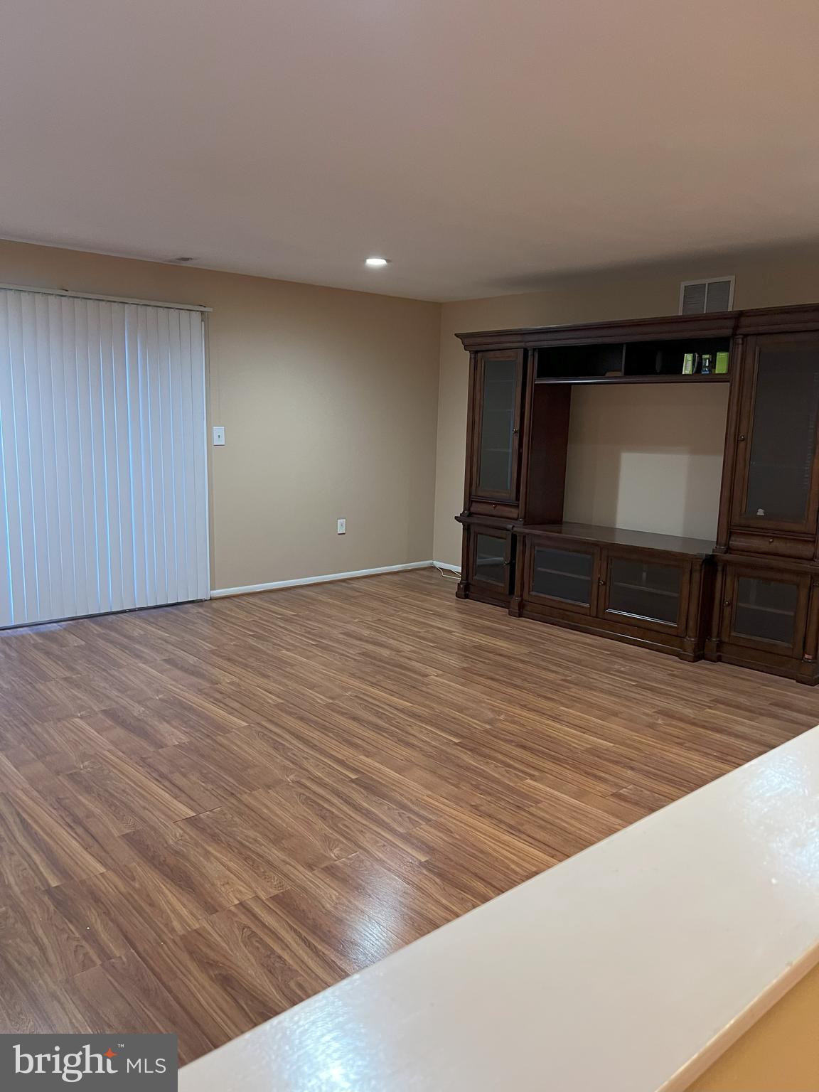 109 Pebble Road East Windsor, NJ 08520 - Photo 22 of 61 a view of empty room with wooden floor