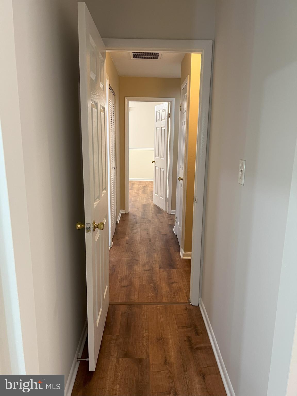 109 Pebble Road East Windsor, NJ 08520 - Photo 37 of 61 a view of a hallway