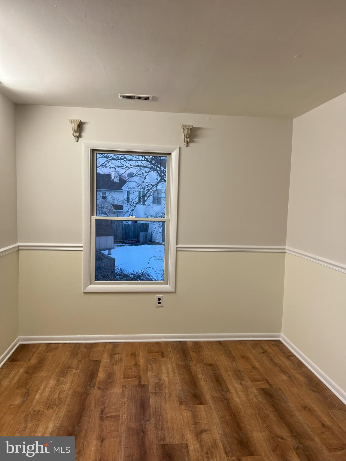 109 Pebble Road East Windsor, NJ 08520 - Photo 47 of 61 an empty room with a window