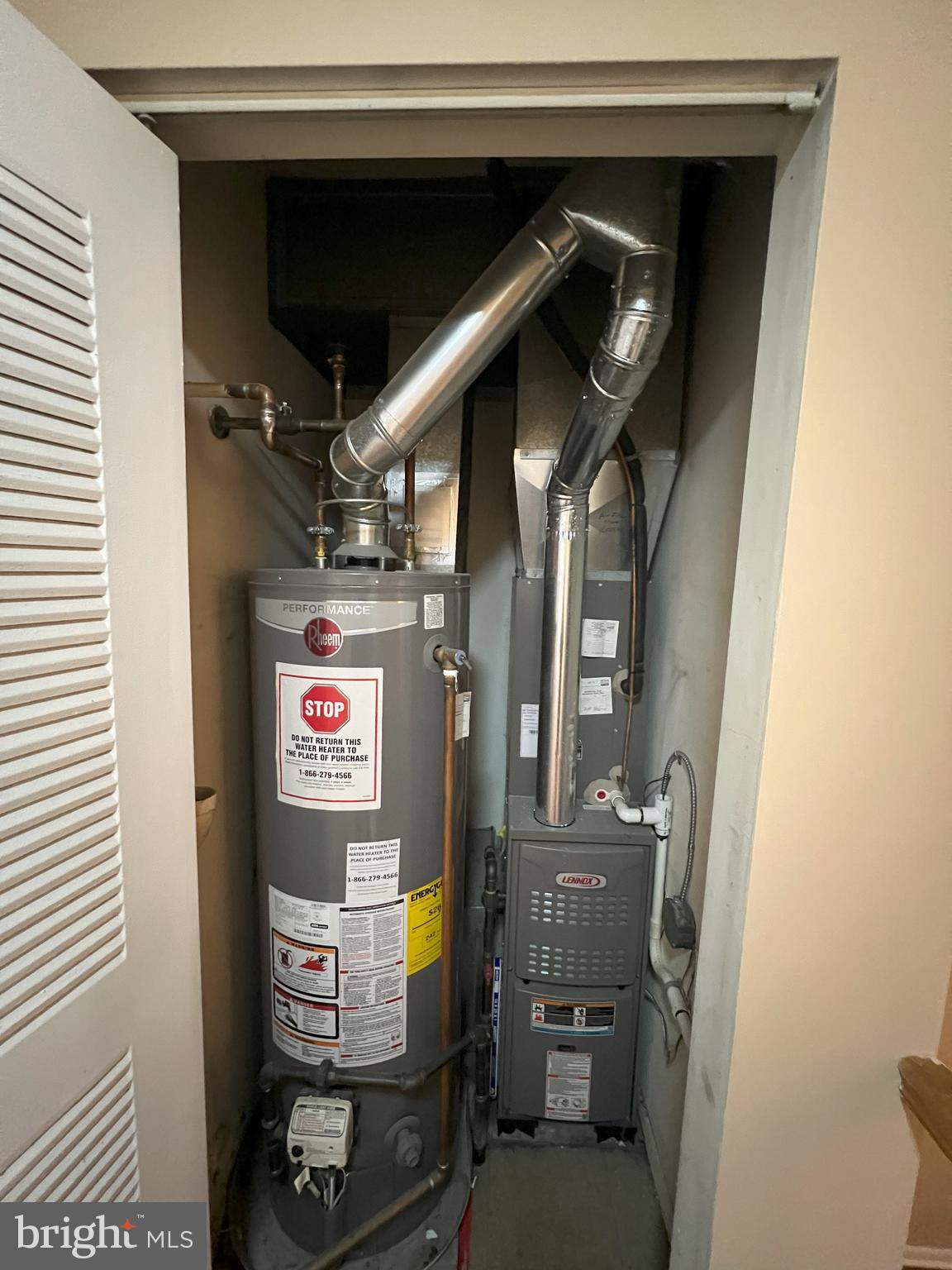 109 Pebble Road East Windsor, NJ 08520 - Photo 54 of 61 a utility room with dryer and washer
