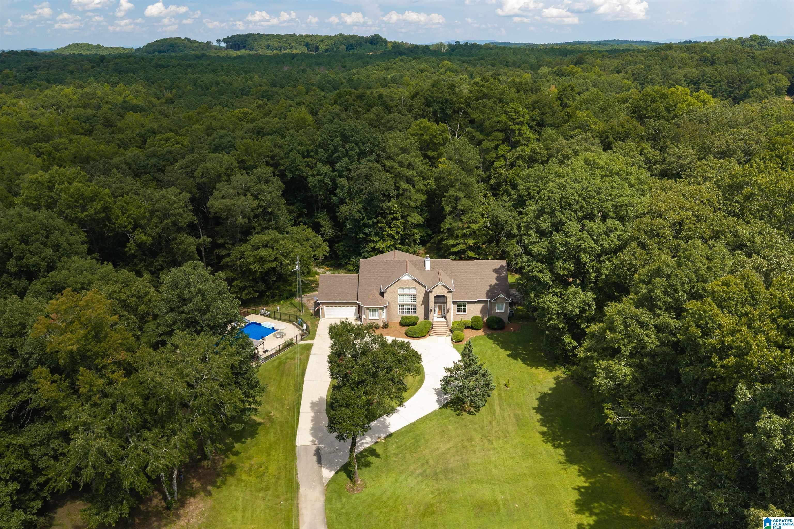 1692 Florida Road Pell City, AL 35125 - Photo 3 of 58 Gallery Image 3