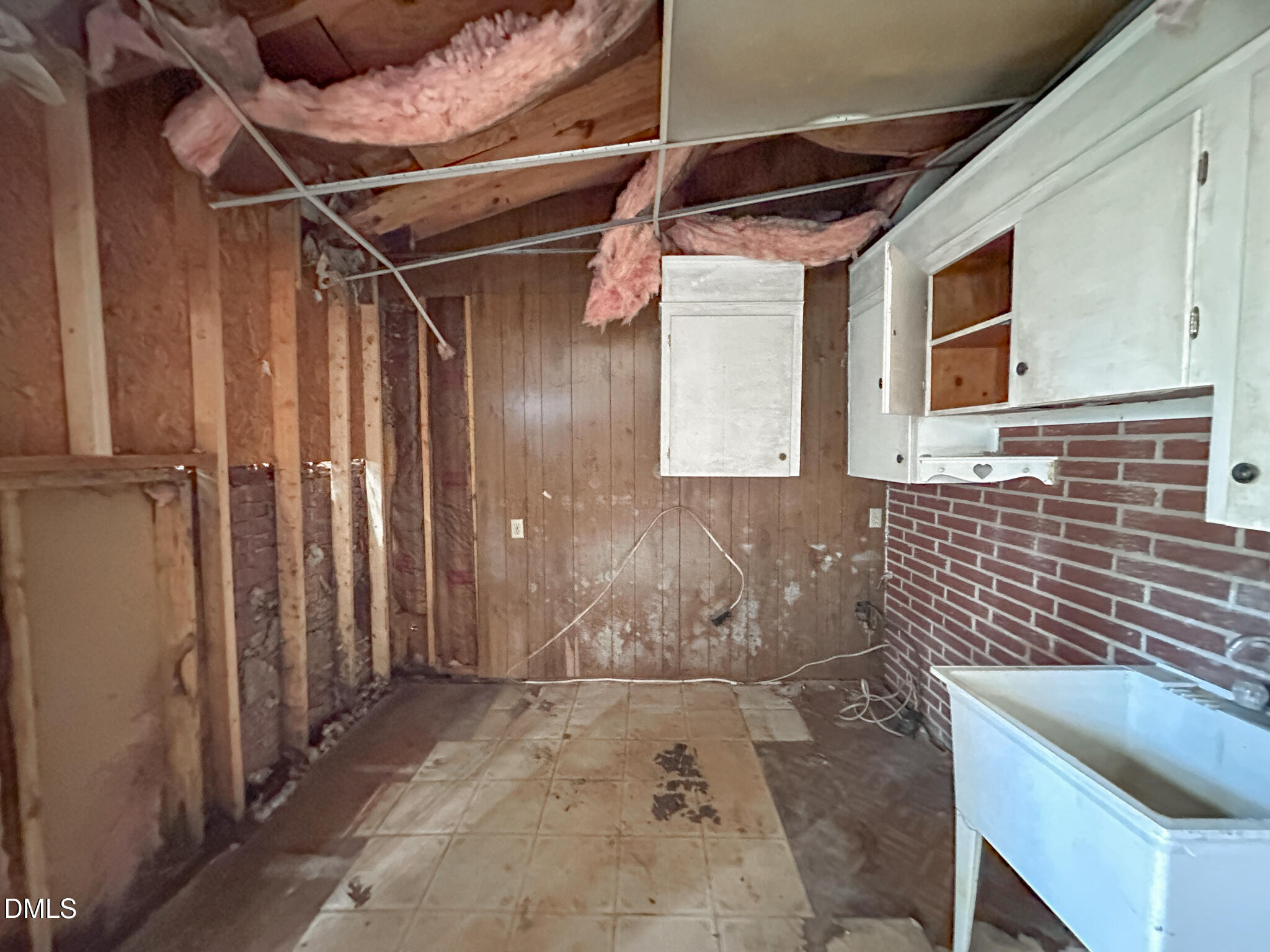 188 Jones Chapel Road Norlina, NC 27563 - Photo 67 of 71 a view of the door of the house