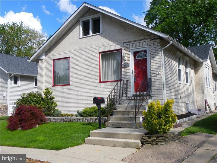 142 Yale Road Audubon, NJ 08106 - Photo 1 of 25 Exterior